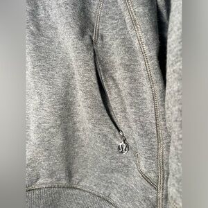 old lululemon pullover sweatshirt